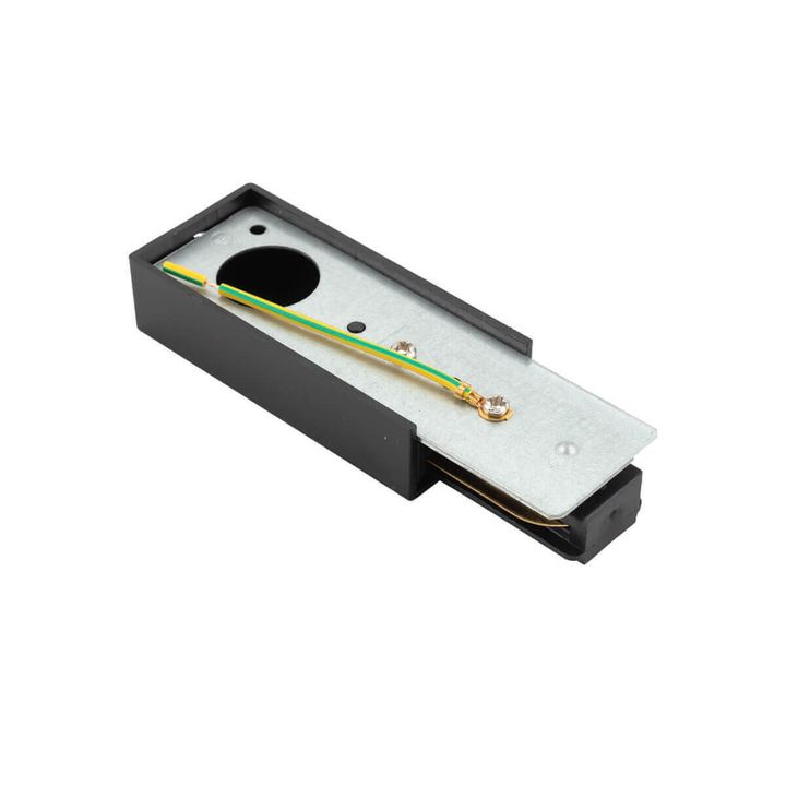 Соединитель-токопровод Denkirs Solid Base TR1100-BK