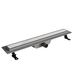 Душевой лоток Drain Leo-11 (600)