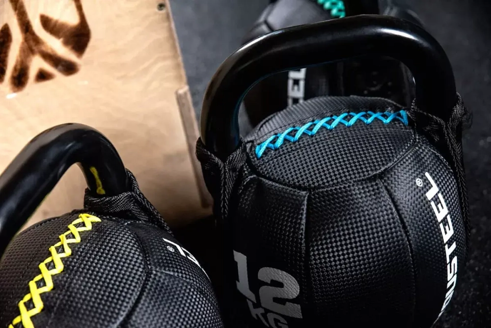 Мягкая гиря 16 кг