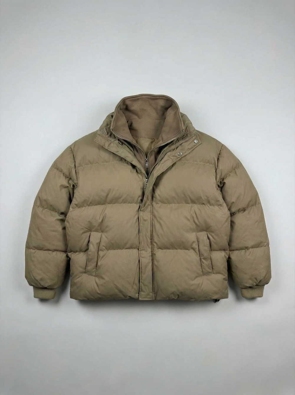 Пуховик OLIVER