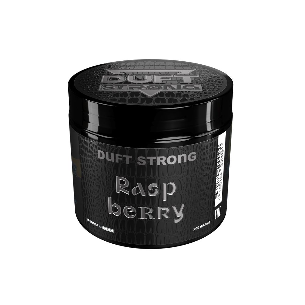 Duft Strong - Raspberry (Малина), 200 гр