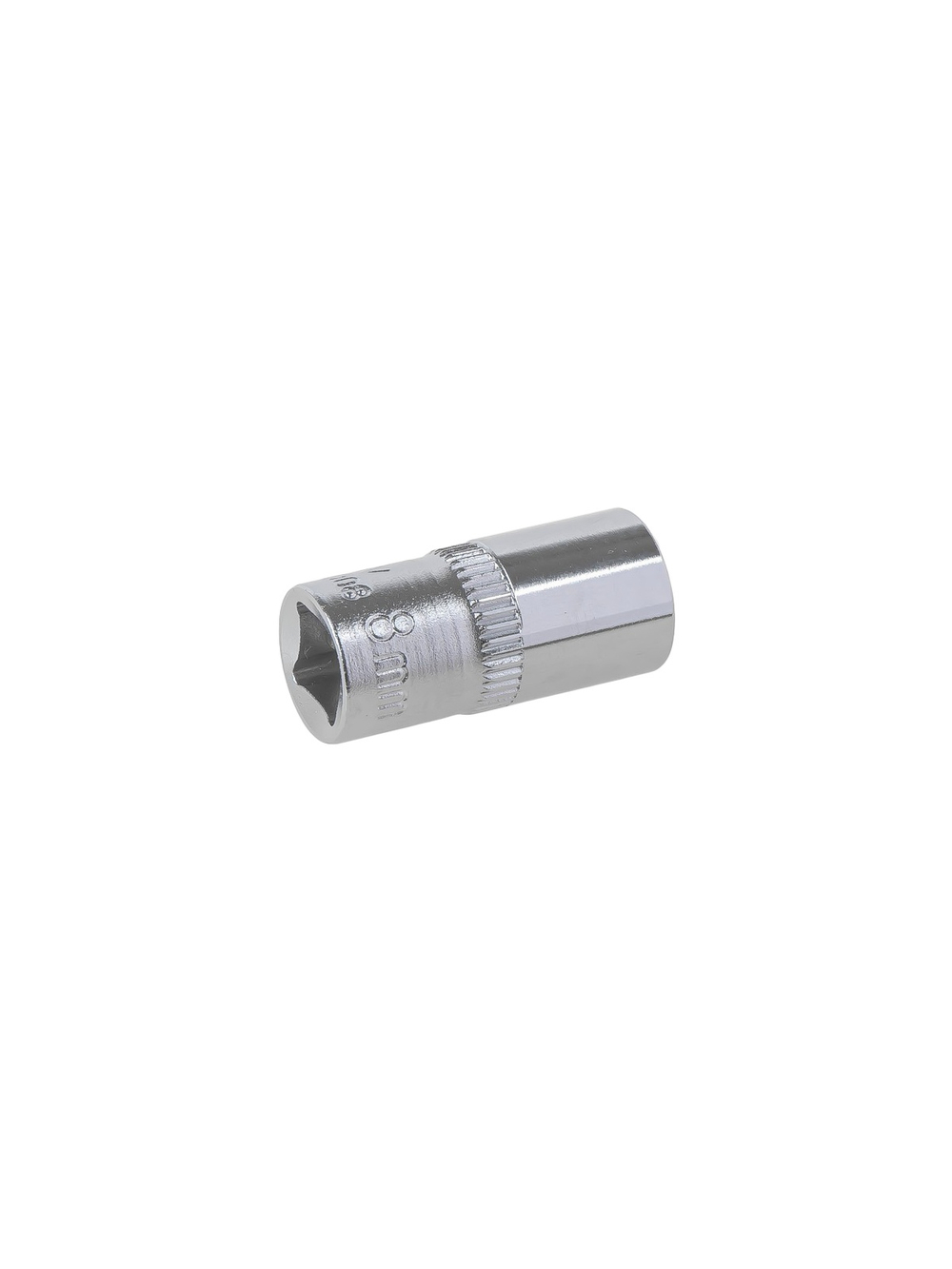 Головка 1/4" Gear Lock 8 мм L=25 мм, на холдере Arnezi R0030008