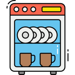 Посудомоечные машины