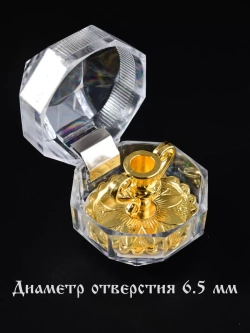Подсвечник для свечи