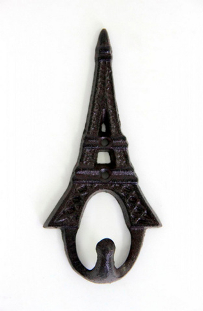 Крючок Эйфелевая башня (9*4*18см) ОН-61985