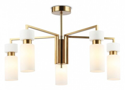 Люстра на штанге Ambrella Light LH LH56124