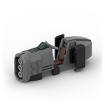 Speeder Bike #2