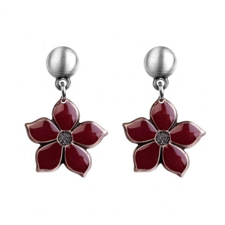 Серьги Clara Bijoux A75413 R