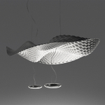 Потолочный дизайнерский светильник  Cosmic Angel by Artemide
