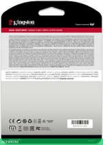 SSD диск Kingston A400 240GB (SA400S37/240GIN)