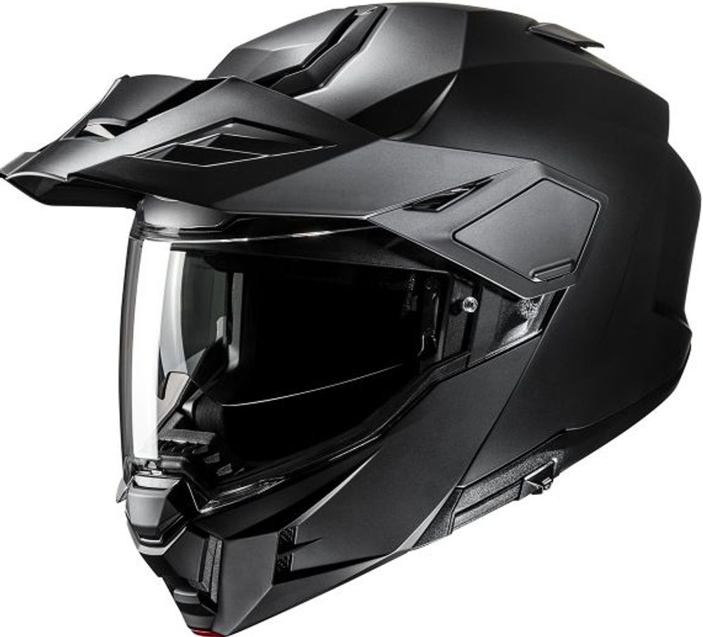 i80 Semi / Матовый / Черный