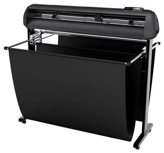 Режущий плоттер Vicsign HSQ1200