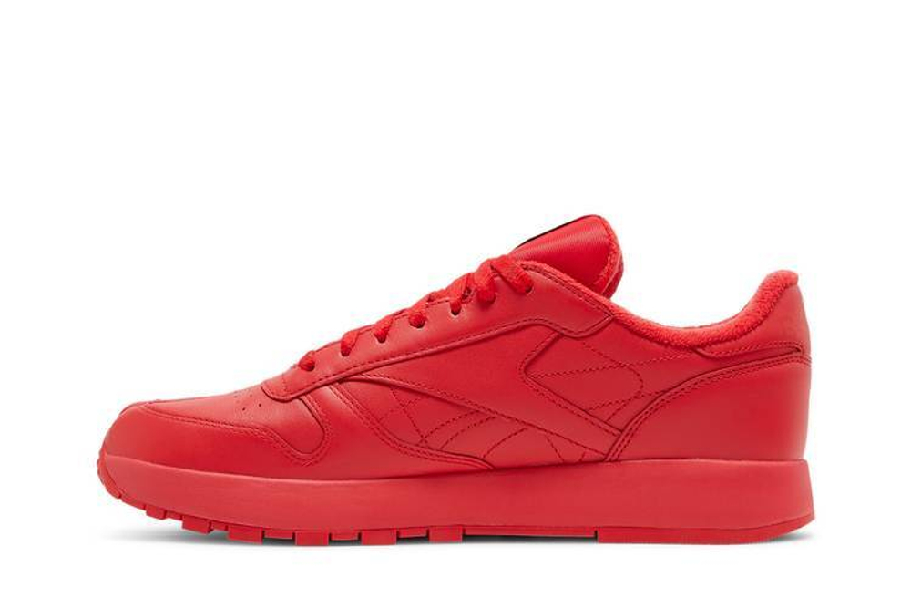 Кроссовки Reebok Classic Leather