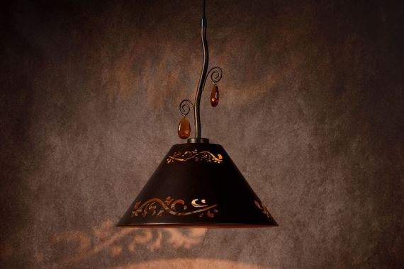 Подвесной светильник Lucide Dorint 71399/01/97