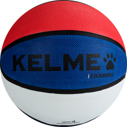 Мяч баскетбольный KELME Foam rubber ball 8102QU5002-169, размер 5