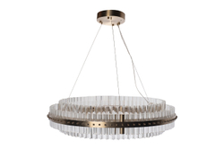 Люстра подвесная Garda Decor Galaxy 91GH-30868