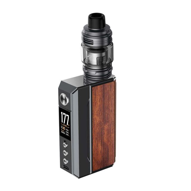 Набор Voopoo Drag 4 Kit Набор Voopoo Drag 4 Kit
