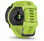 Умные часы Garmin Instinct 2 Electric Lime