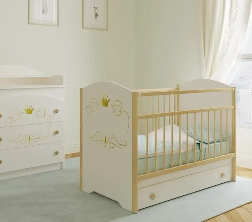 Кровать детская "Версаль"