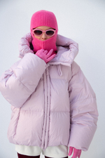 Пуховик REDDY