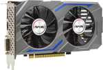 Видеокарта AFOX NVIDIA  GeForce GTX 1650 AF1650-4096D6H1-V8 4ГБ GDDR6, Ret
