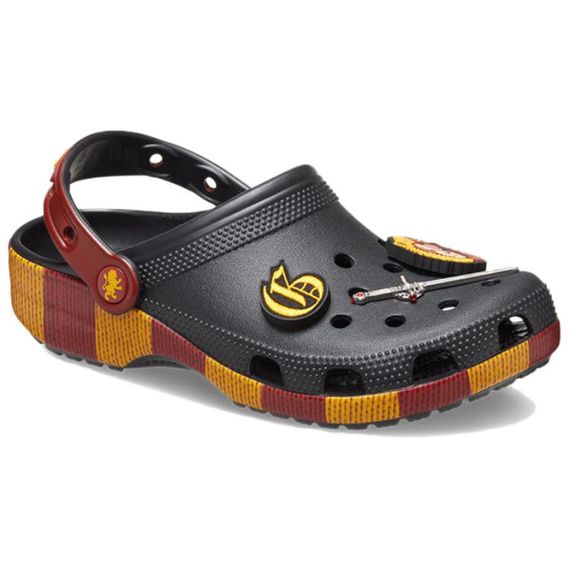Crocs Harry Potter x Classic Clog 'Gryffindor'