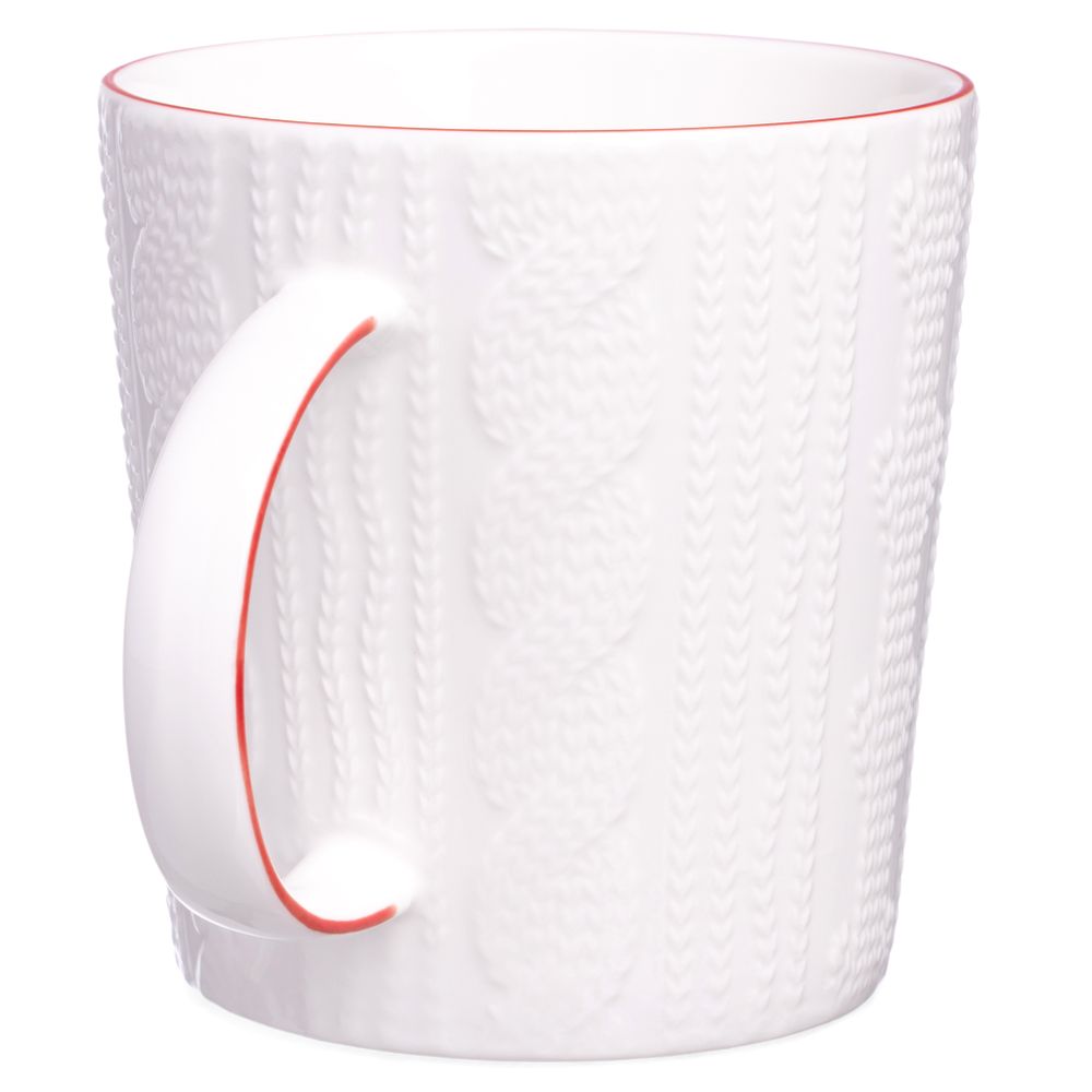 КРУЖКА LEFARD "WINTER STORY" 560 МЛ (КОР=24ШТ.)