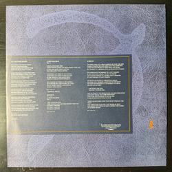 Виниловая пластинка Pink Floyd - A Momentary Lapse Of Reason LP