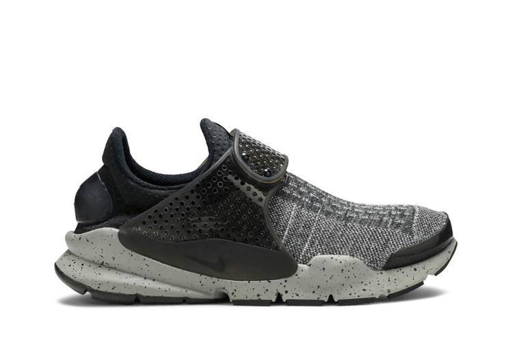Кроссовки Nike Sock Dart Se Premium "Dust Grey"