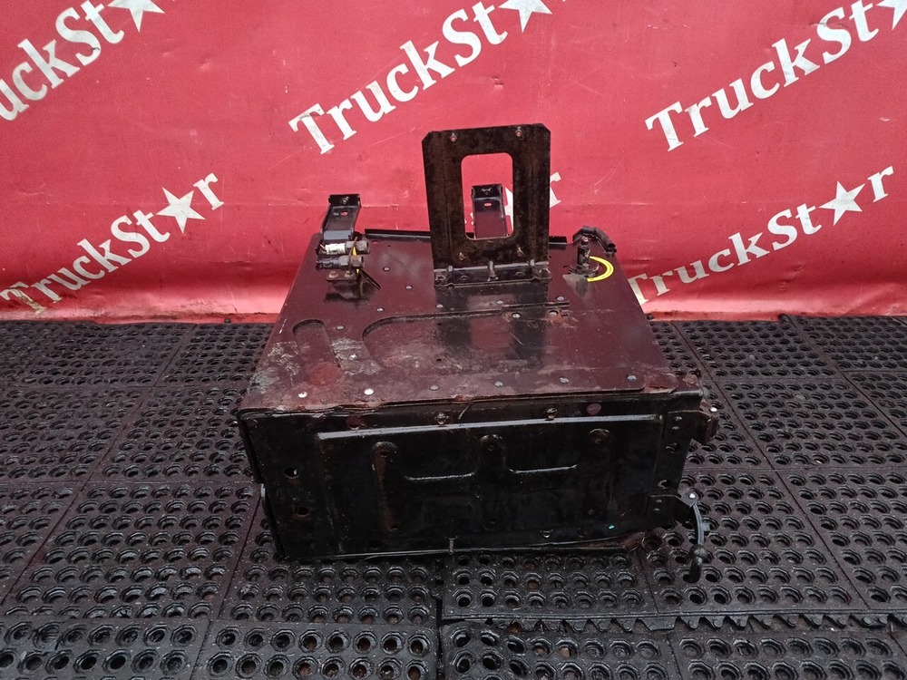 Ящик АКБ в сборе 2023г.