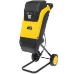 Садовый измельчитель HUTER ESH-2500