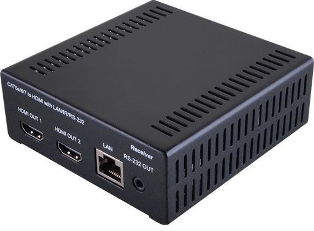 Приемник Cypress CHDBR-2HE