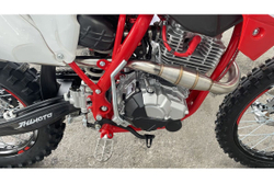 Мотоцикл JHL Z1 CB300F (ZS175FMM) ENDURO