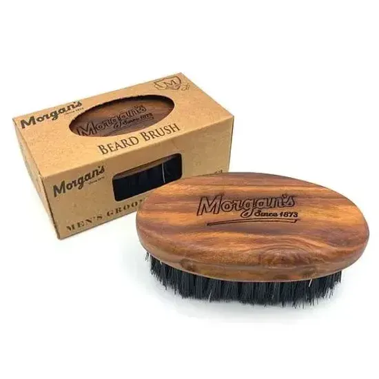 Щетка для бороды Morgan's