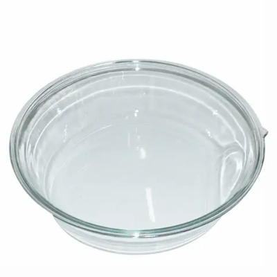 Стекло люка для стиральной машины Haier - 0021400080