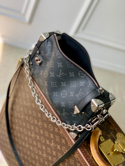 Louis Vuitton Side Trunk MM East West