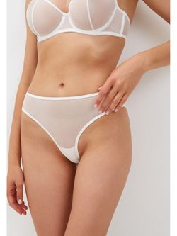 Трусы бикини