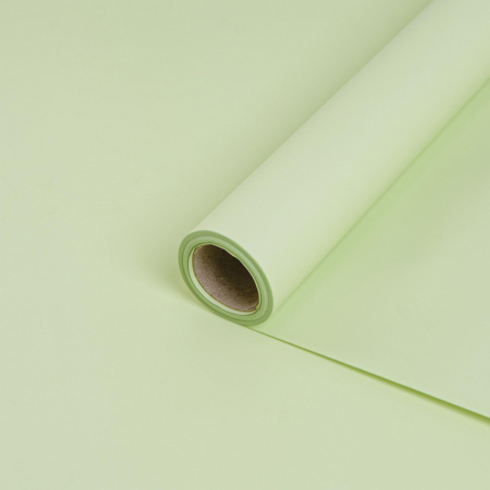 Пленка КОРЕЯ 58*10м*70мкм СВЕТЛАЯ №2