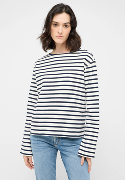 Лонгслив женский MUSTANG Sutton