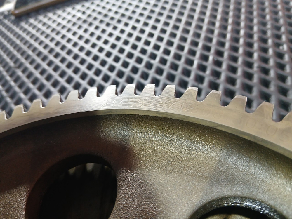 Шестерня распредвала