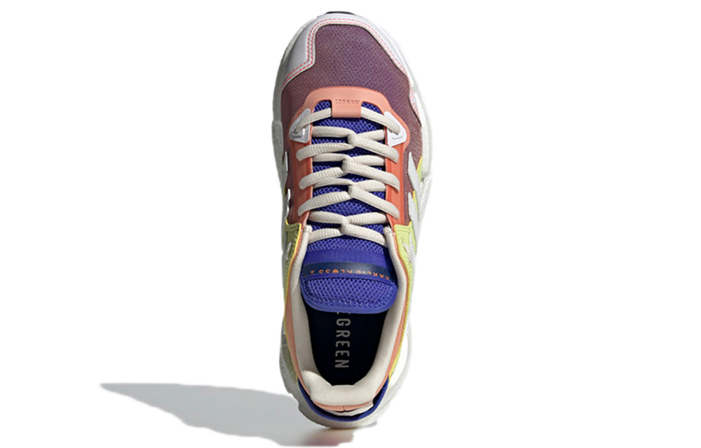 Кроссовки Karlie Kloss X Adidas X9000 (Женская размерная сетка)