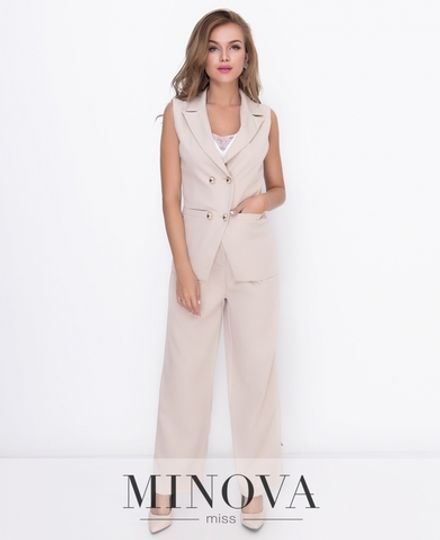 Комплект 8587-2-капучино Minova Фото 2