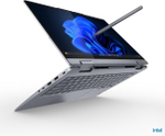 Ноутбук Lenovo ThinkBook 14 2-in-1 G5 IAU 14&#34; / 16 Гб / SSD 512 Гб / Без ОС / 21SQ002RFW