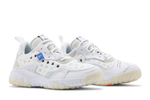 Кроссовки Jordan Delta 2 White Royal