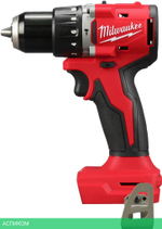 Дрель-шуруповерт Milwaukee M18 BLPDRC-422C (4933492825)
