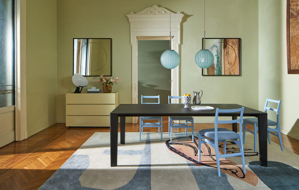 Шкаф Cassina GHOST BOX