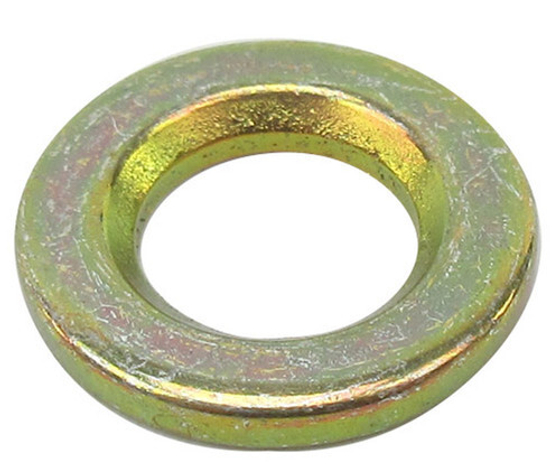 MS20002C5 Countersunk Washer, 0.324 in ID x 0.593 in OD Dia, Alloy Steel, Cadmium
