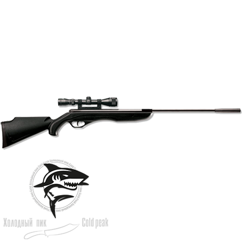 Пневматическая винтовка Crosman Fury NP 8-30051