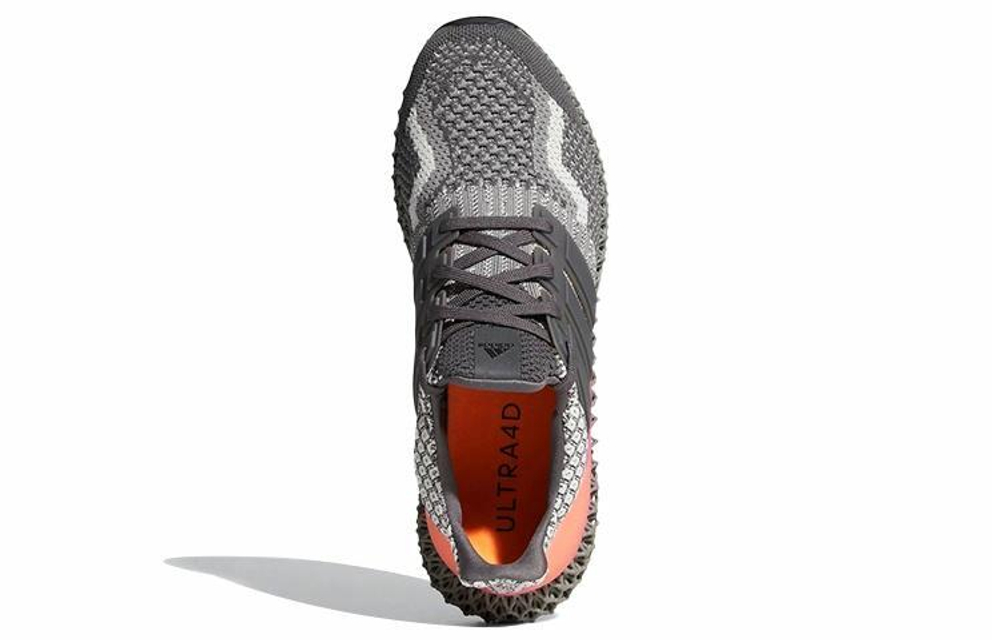 Кроссовки Adidas Ultraboost 4D 5.0 Tpu