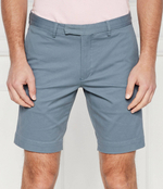 Шорты POLO RALPH LAUREN - голубой(710646709)